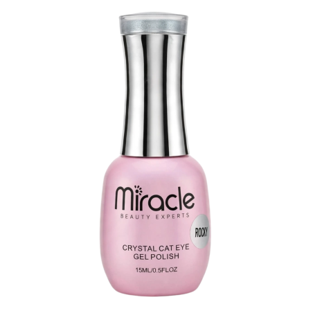 ESMALTE OJO DE GATO ROCKY X 15 ML MIRACLE
