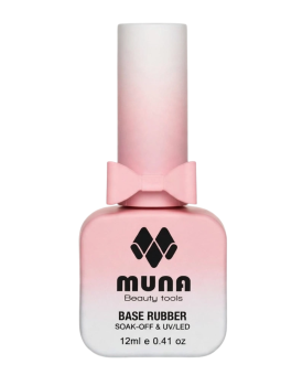ESMALTE BASE RUBBER 197 MUNA