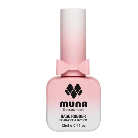 ESMALTE BASE RUBBER 197 MUNA