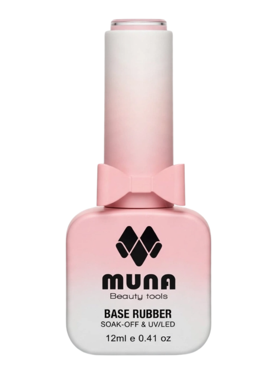 ESMALTE BASE RUBBER 198 MUNA