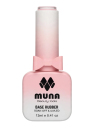ESMALTE BASE RUBBER 198 MUNA