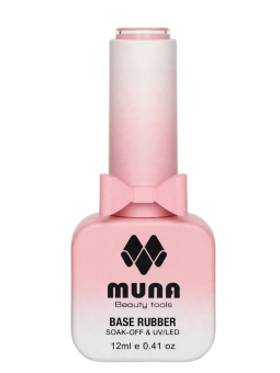 ESMALTE BASE RUBBER 199 MUNA
