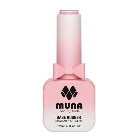 ESMALTE BASE RUBBER 199 MUNA