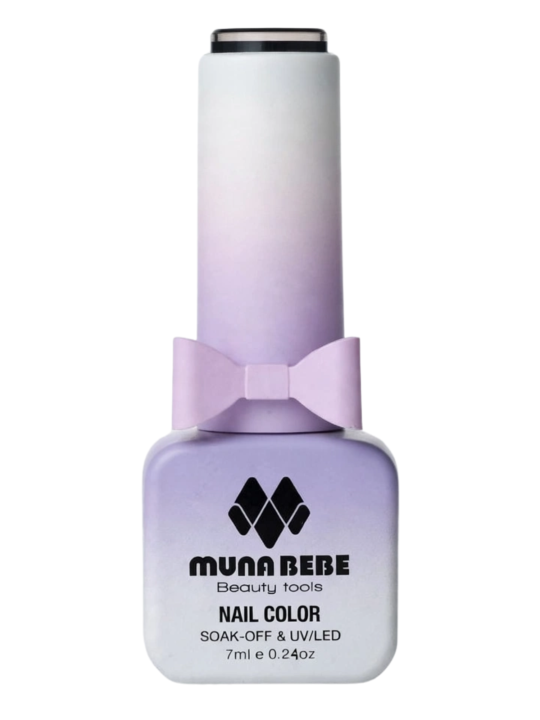 ESMALTE MINI 54 MUNA