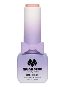 ESMALTE MINI 04 MUNA