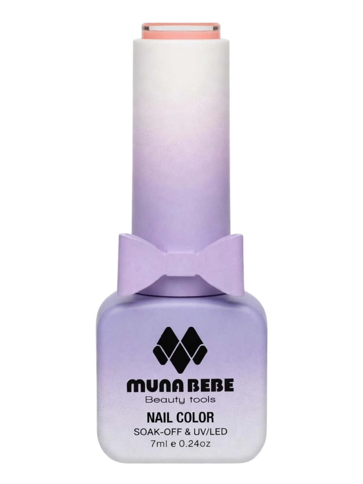 ESMALTE MINI 04 MUNA