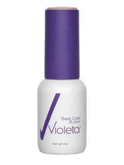 BASE RUBBER RB06 VIOLETA