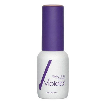 BASE RUBBER RB06 VIOLETA