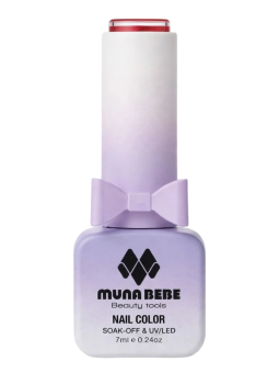 ESMALTE MINI 60 MUNA