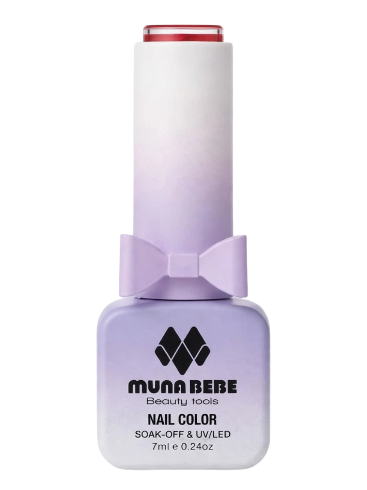 ESMALTE MINI 60 MUNA