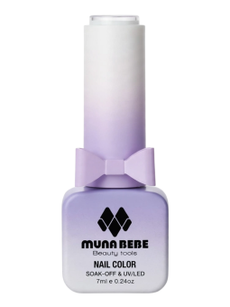 ESMALTE MINI 03 MUNA