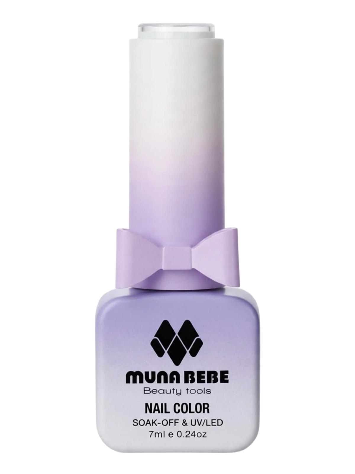 ESMALTE MINI 03 MUNA