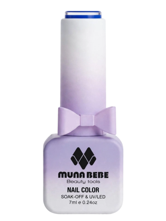 ESMALTE MINI 34 AZUL REY MUNA