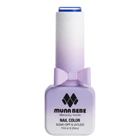 ESMALTE MINI 34 AZUL REY MUNA