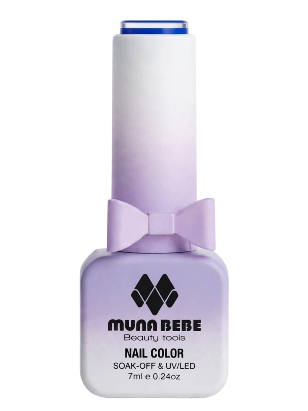 ESMALTE MINI 34 AZUL REY MUNA