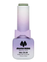 ESMALTE MINI 64 VERDE OSCURO MUNA