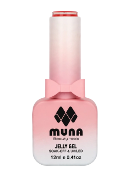 ESMALTE JELLY GEL MANGO MUNA