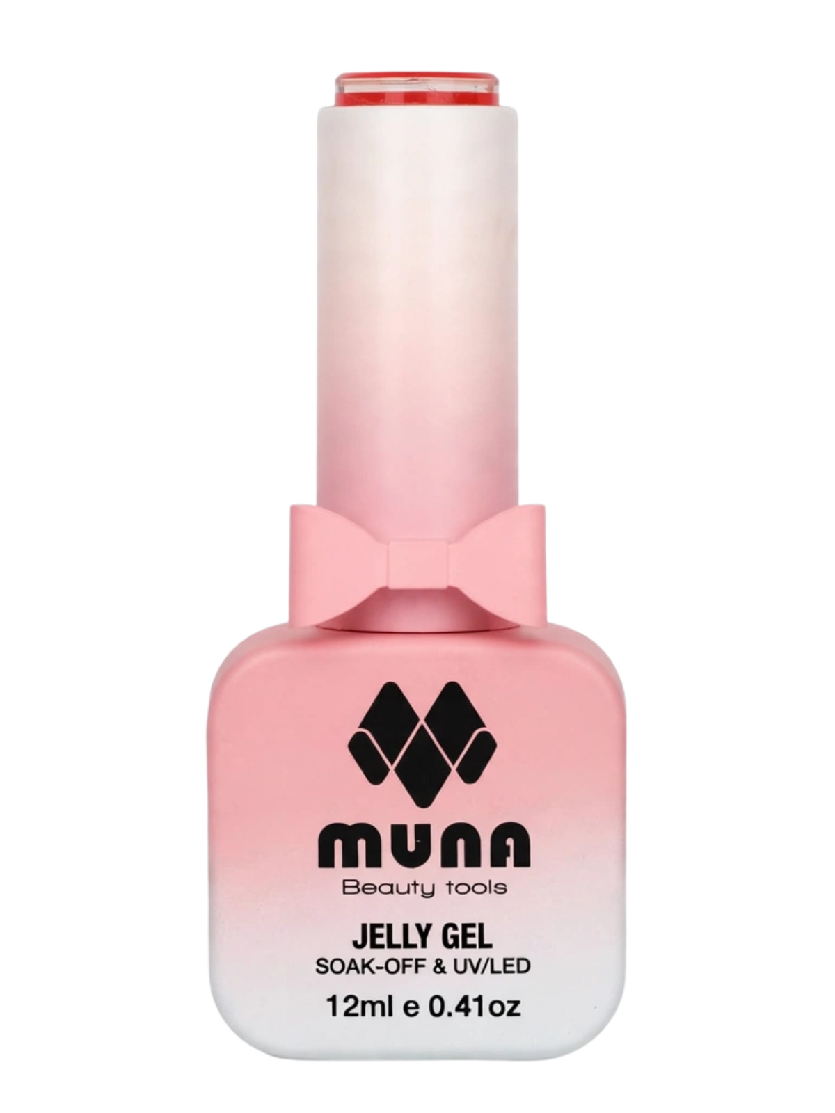 ESMALTE JELLY GEL MANGO MUNA