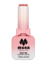 ESMALTE JELLY GEL MANGO MUNA