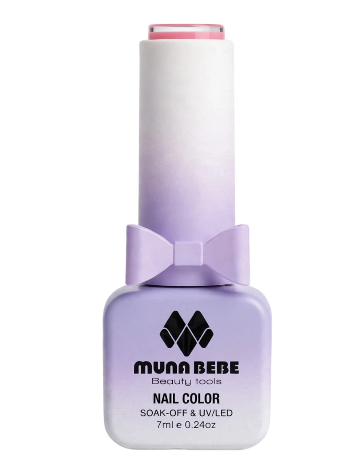 ESMALTE MINI 02 MUNA