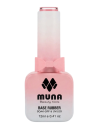 ESMALTE BASE RUBBER 207 MUNA