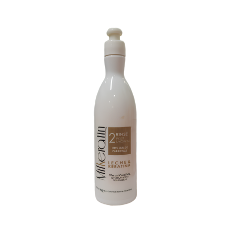 RINSE MILKERATIN X 500 ML PROKAPIL