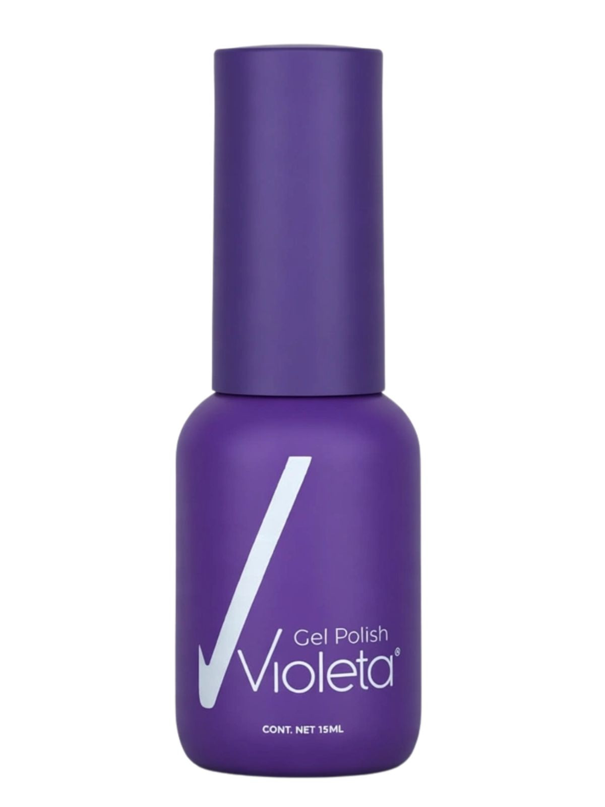 ESMALTE 044 VIOLETA