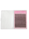 PESTAñAS RUSA MIX 20P-20D HK-585