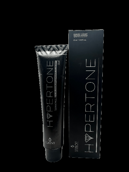 TINTE 0.00 HYPERTONE LUXENT