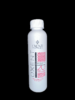 OXIGENTA VOL 20 X 90 ML HYPERTONE LUXENT