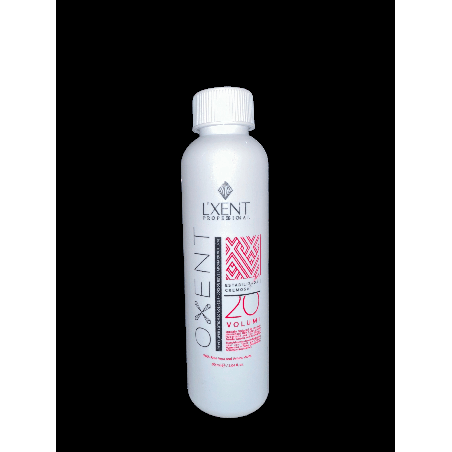 OXIGENTA VOL 20 X 90 ML HYPERTONE LUXENT
