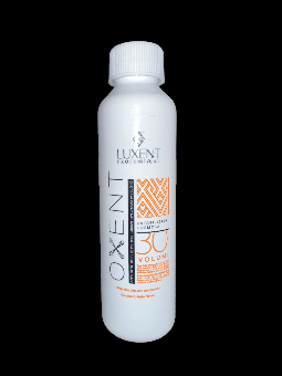 OXIGENTA VOL 30 X 90 ML HYPERTONE LUXENT