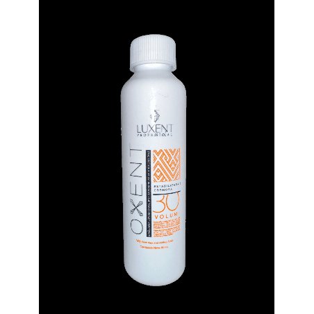 OXIGENTA VOL 30 X 90 ML HYPERTONE LUXENT
