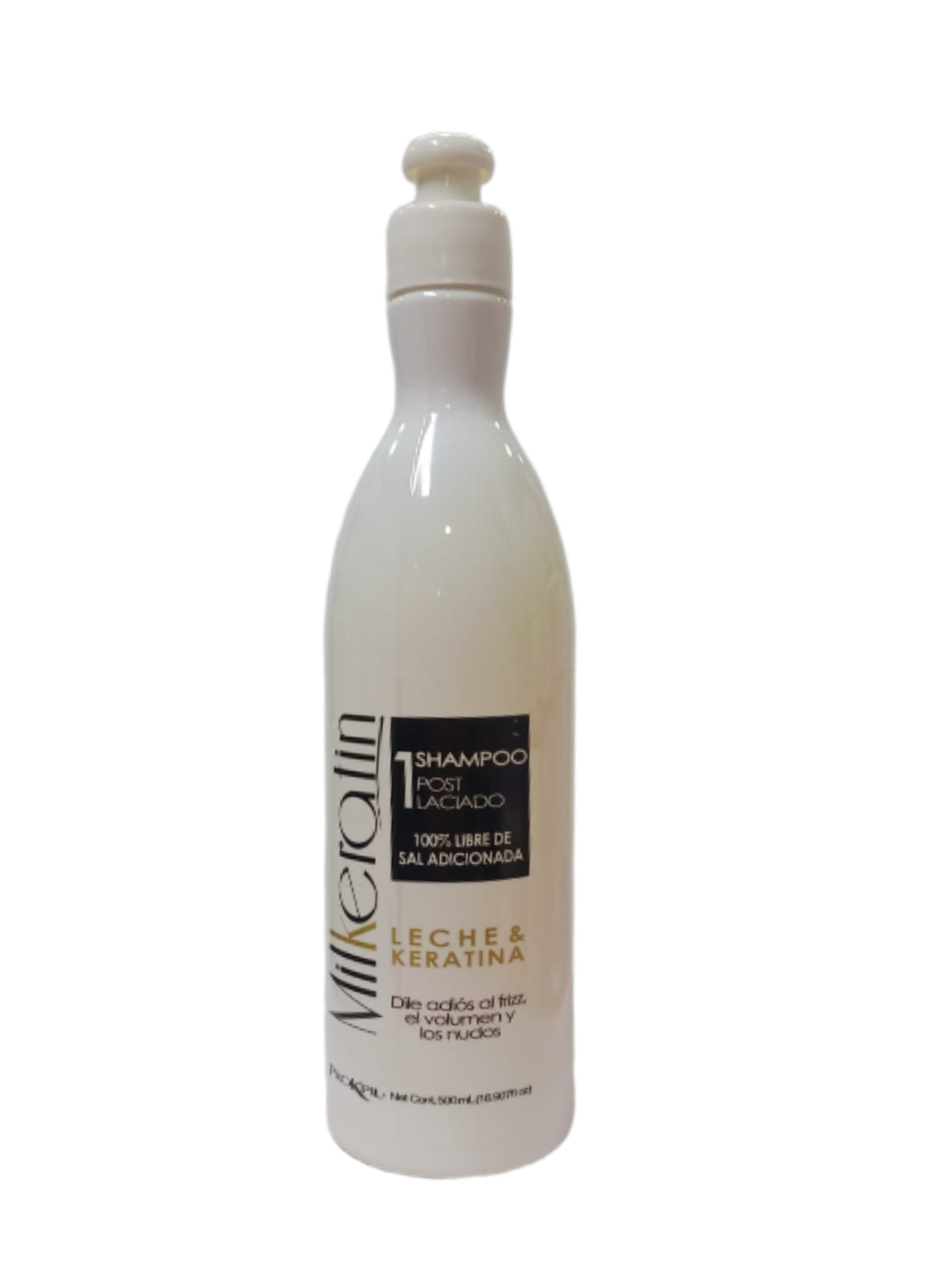 SHAMPO MILKERATIN X 500 ML PROKAPIL