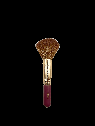 BROCHA MINI  POLVO BS03 ATENEA