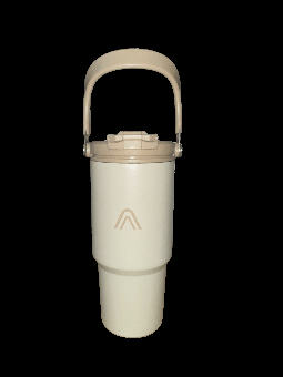 TERMO COLOR BEIGE BOTBE ATENEA