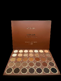 SOMBRA COCOA 35 TONOS ATENEA