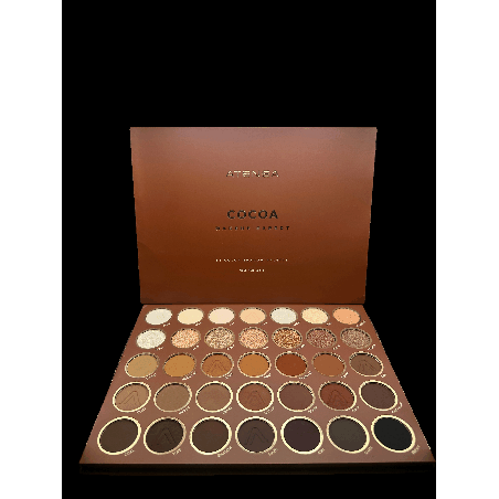 SOMBRA COCOA 35 TONOS ATENEA
