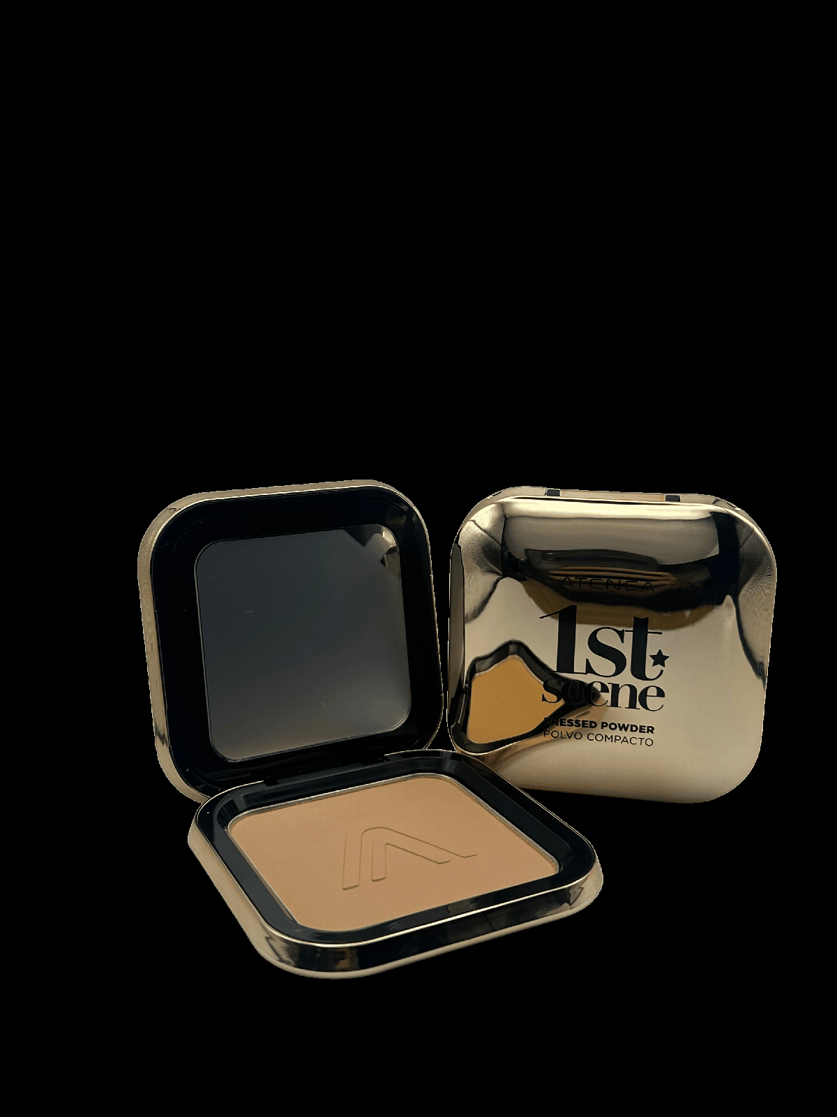 POLVO COMPACTO 1ST SCENE TONO 04 ATENEA