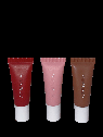SET MINI PEPTIDE BALSAMO LABIAL X 3 ATENEA
