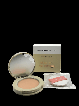 MINI POLVO MATIFICADOR EN GEL X 2.6 GR ATENEA