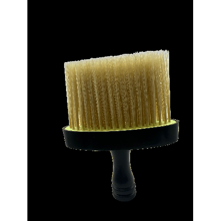 BROCHA SACUDIDORA NEGRA BOSSBER 165 ATENEA