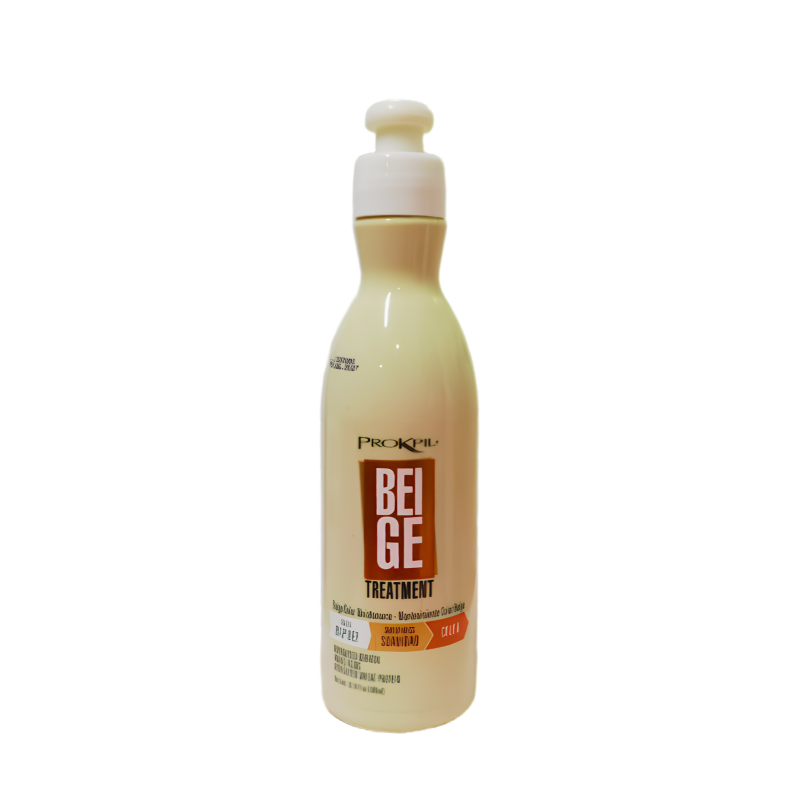 MASK BEIGE X 300 ML PROKAPIL
