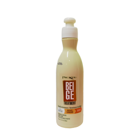 MASK BEIGE X 300 ML PROKAPIL