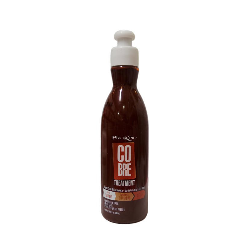 MASK COBRE X 300 PROKAPIL