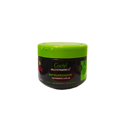 TTO COCTEL COMIDA PARA CABELLO X 300 G LEHIT