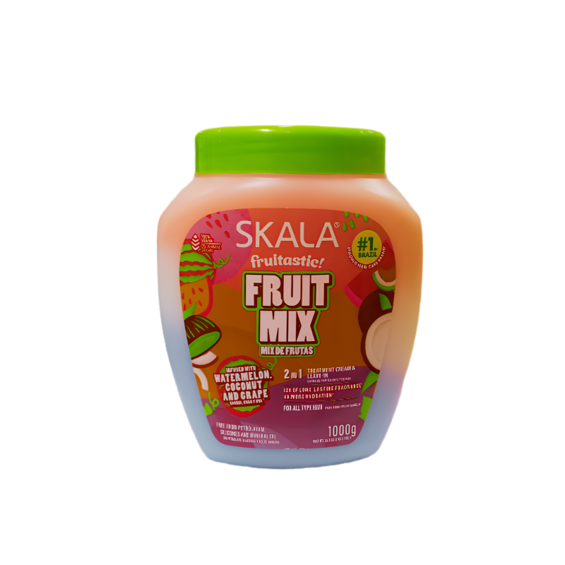 TTO SKALA MIX DE FRUTAS X 1000 G