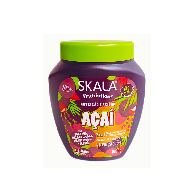 TTO SKALA ACAI X 1000 G