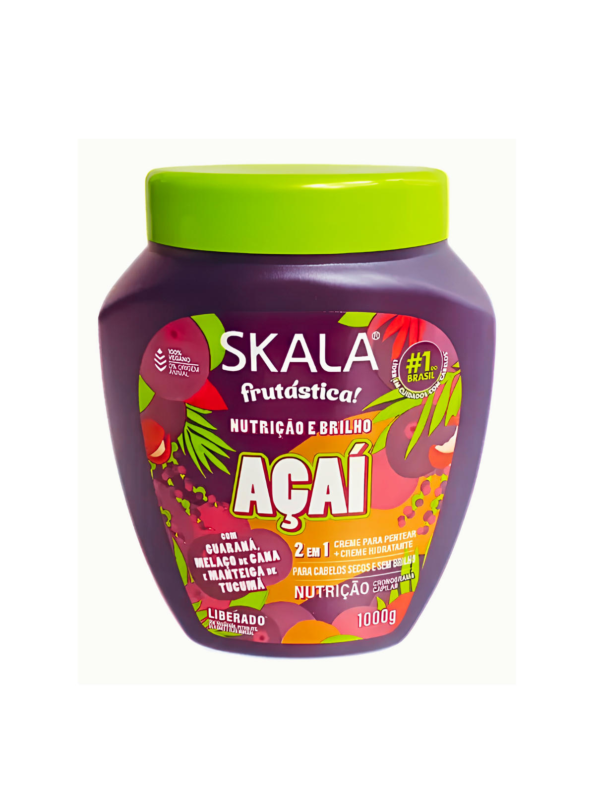 TTO SKALA ACAI X 1000 G
