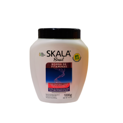 TTO SKALA BOMBA DE VITAMINAS SOS X 1000 G MVH